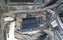 Блок управления двигателем OMVL NEW DREAM OBD