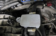 Датчик разрежения, давления и температуры газа SAVER NEW (CCT6 - A)