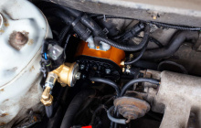 Редуктор KME GOLD GT