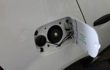 Выносное заправочное устройство